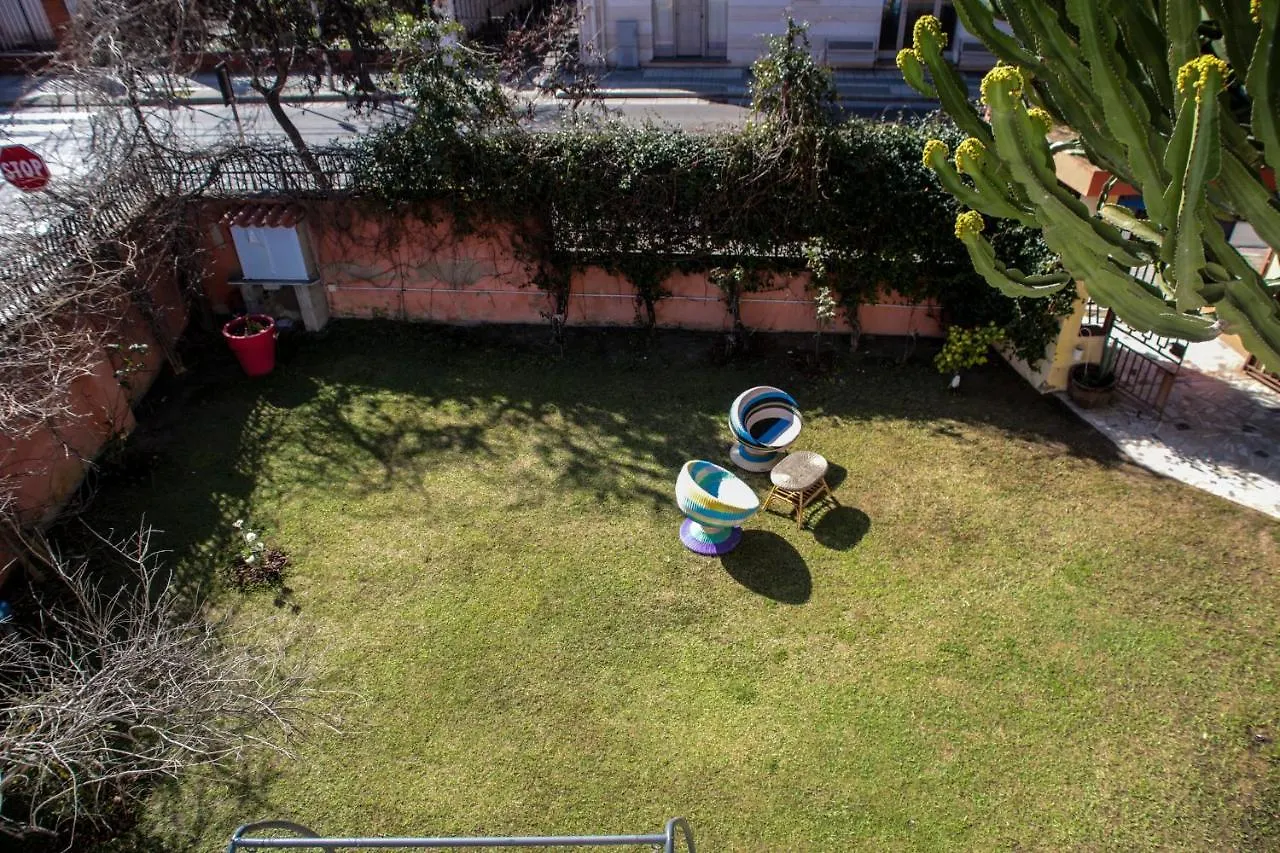 Hotel I Colori Sant'Antioco