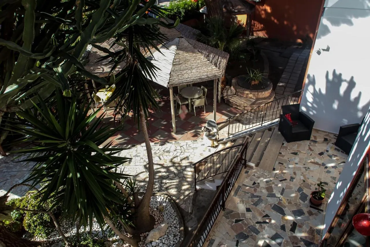 Hotel I Colori Sant'Antioco