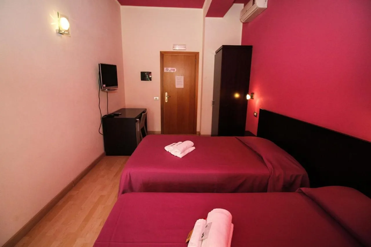 Hotel I Colori Sant'Antioco