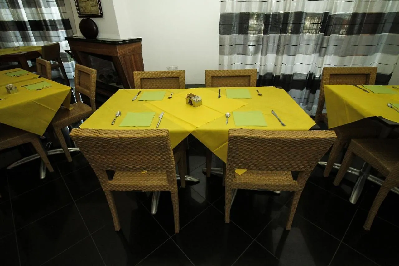 Hotel I Colori Sant'Antioco