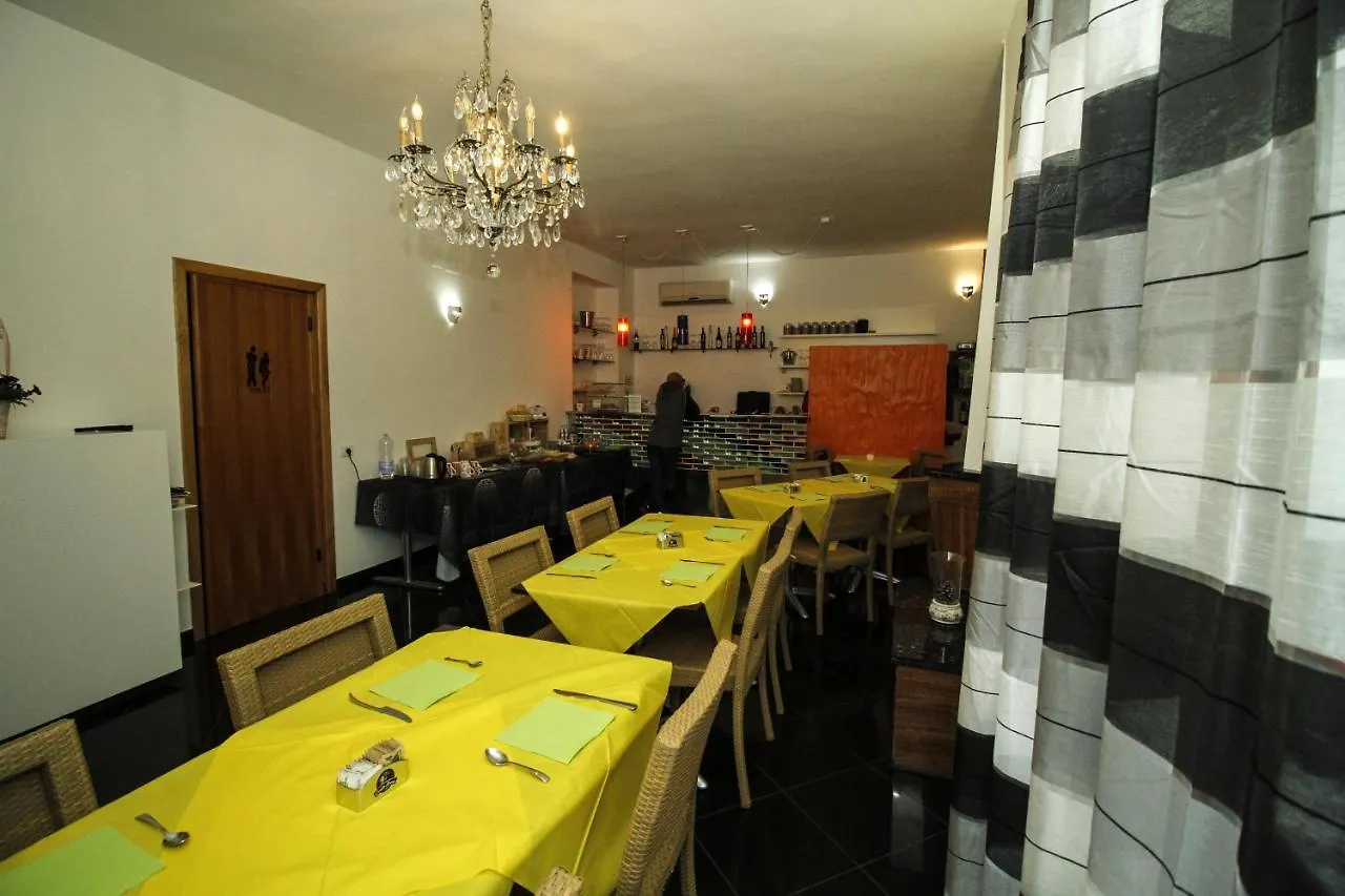 Hotel I Colori SantʼAntìoco