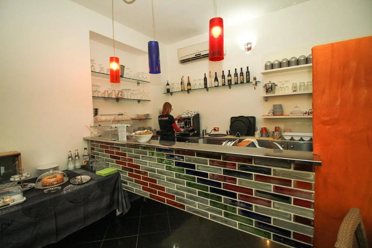 Hotel I Colori Sant'Antioco
