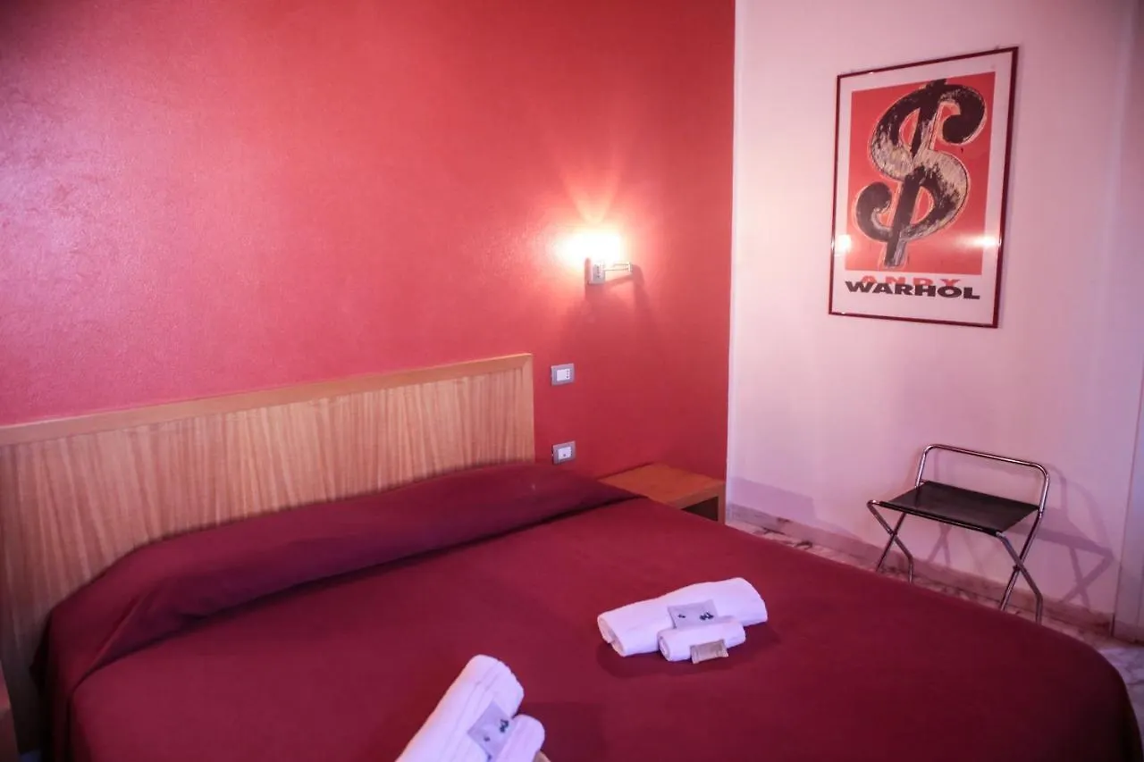 Hotel I Colori Sant'Antioco 3*,