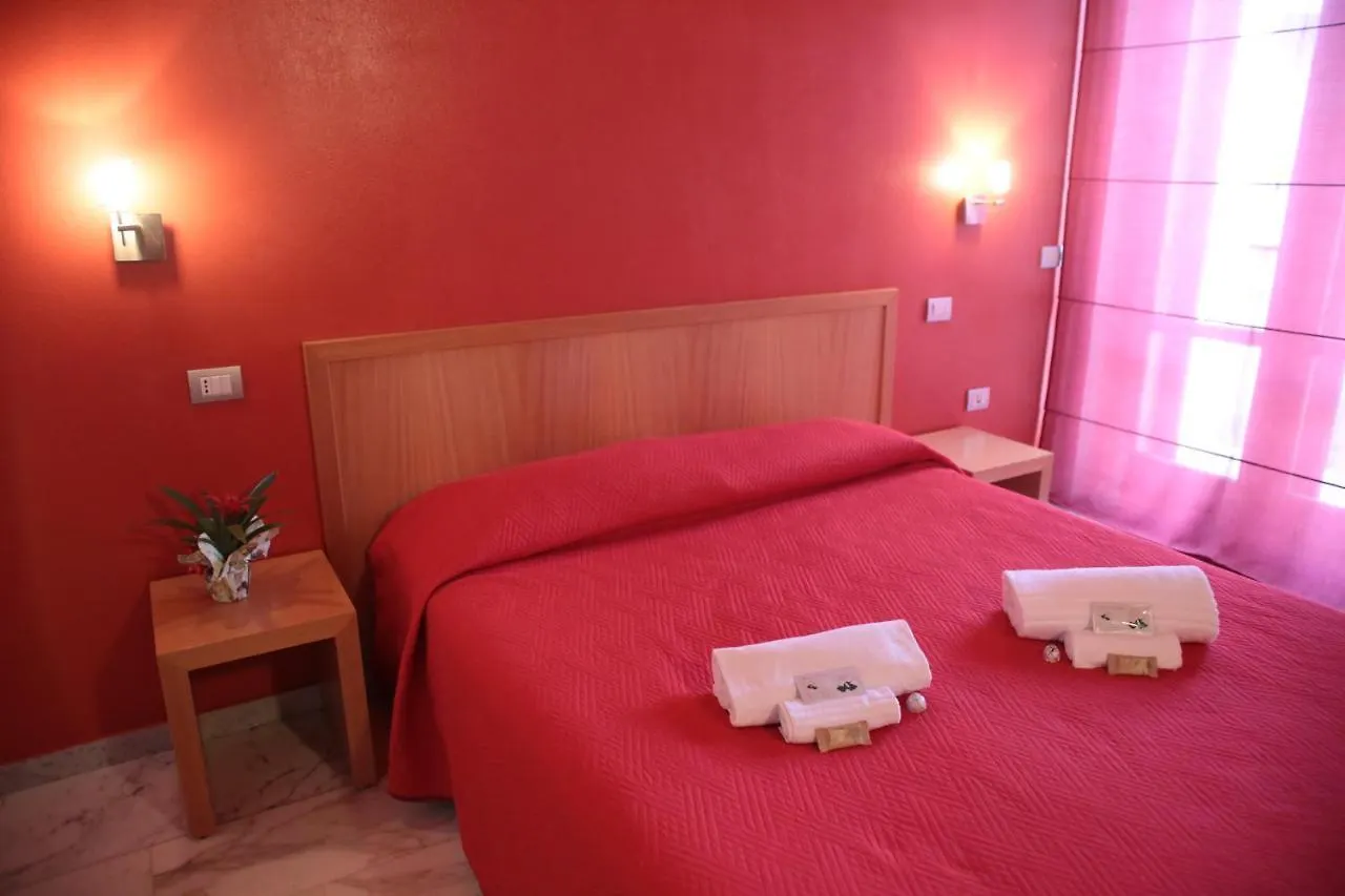 Hotel I Colori Sant'Antioco Italy