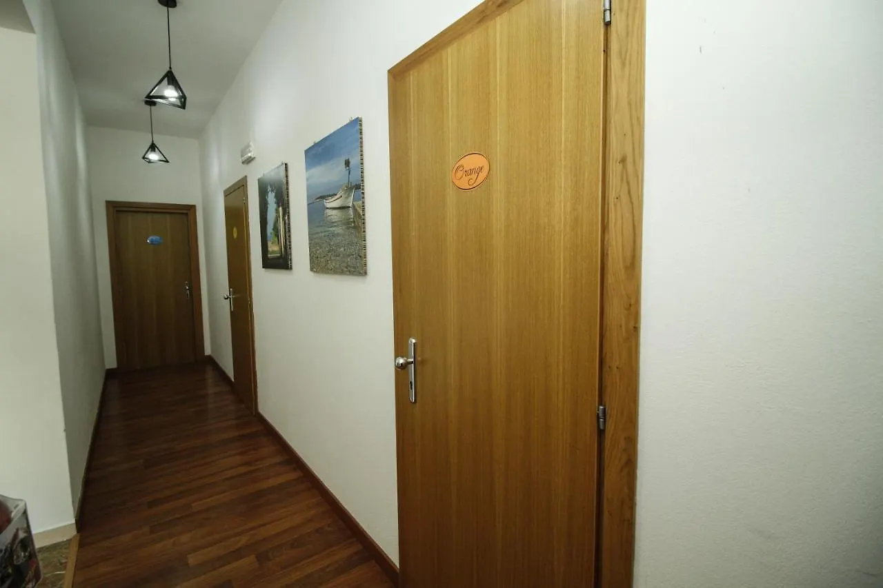 Hotel I Colori Sant'Antioco