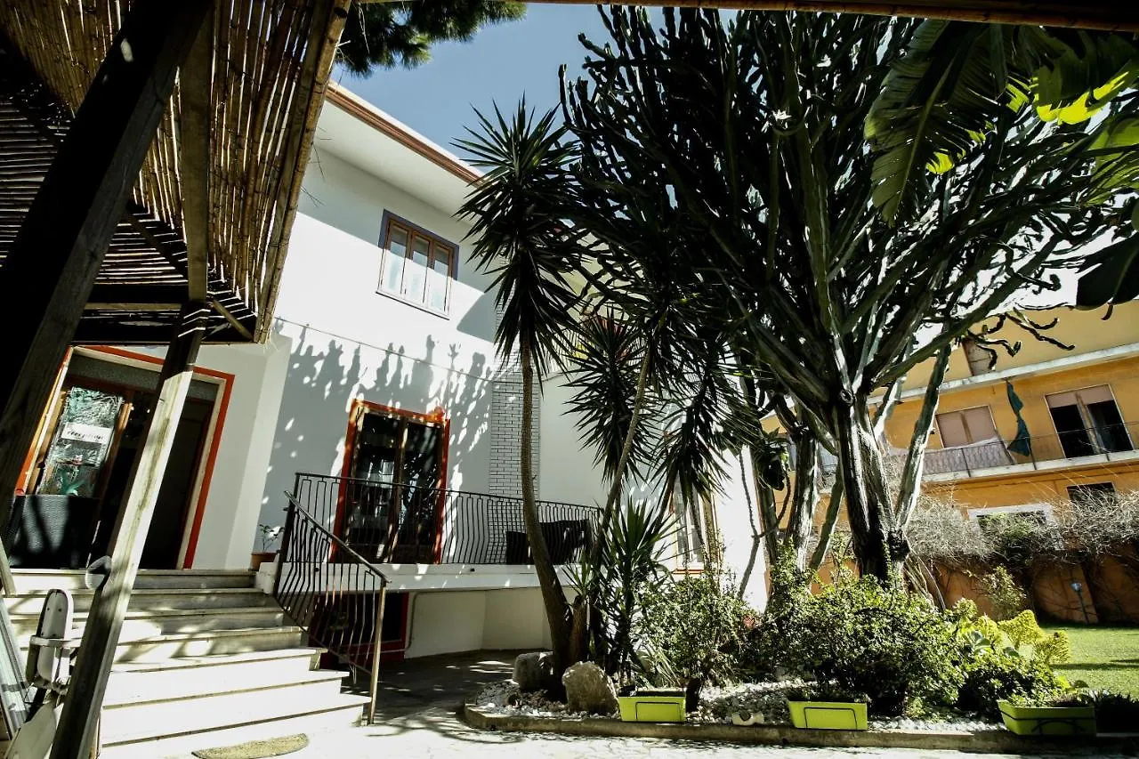 Hotel I Colori Sant'Antioco
