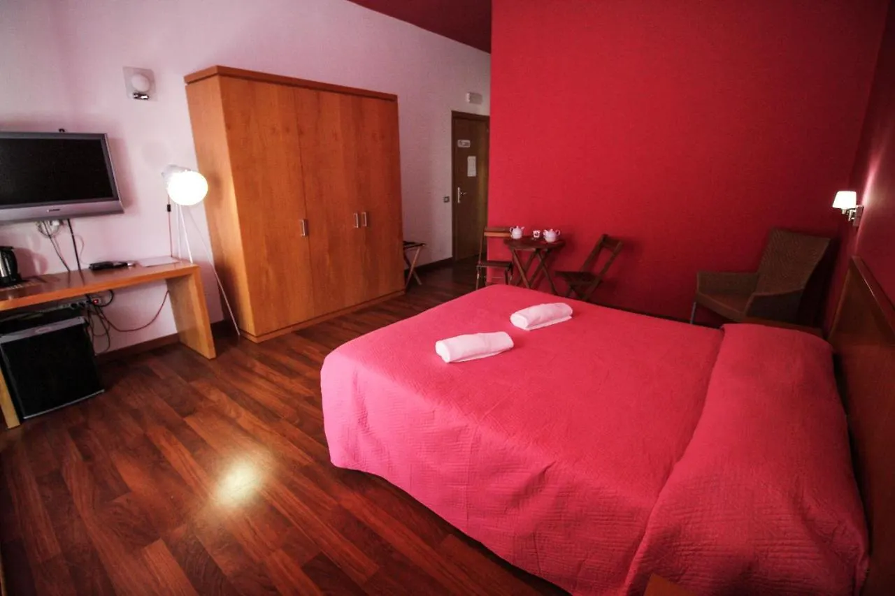 Hotel I Colori Sant'Antioco
