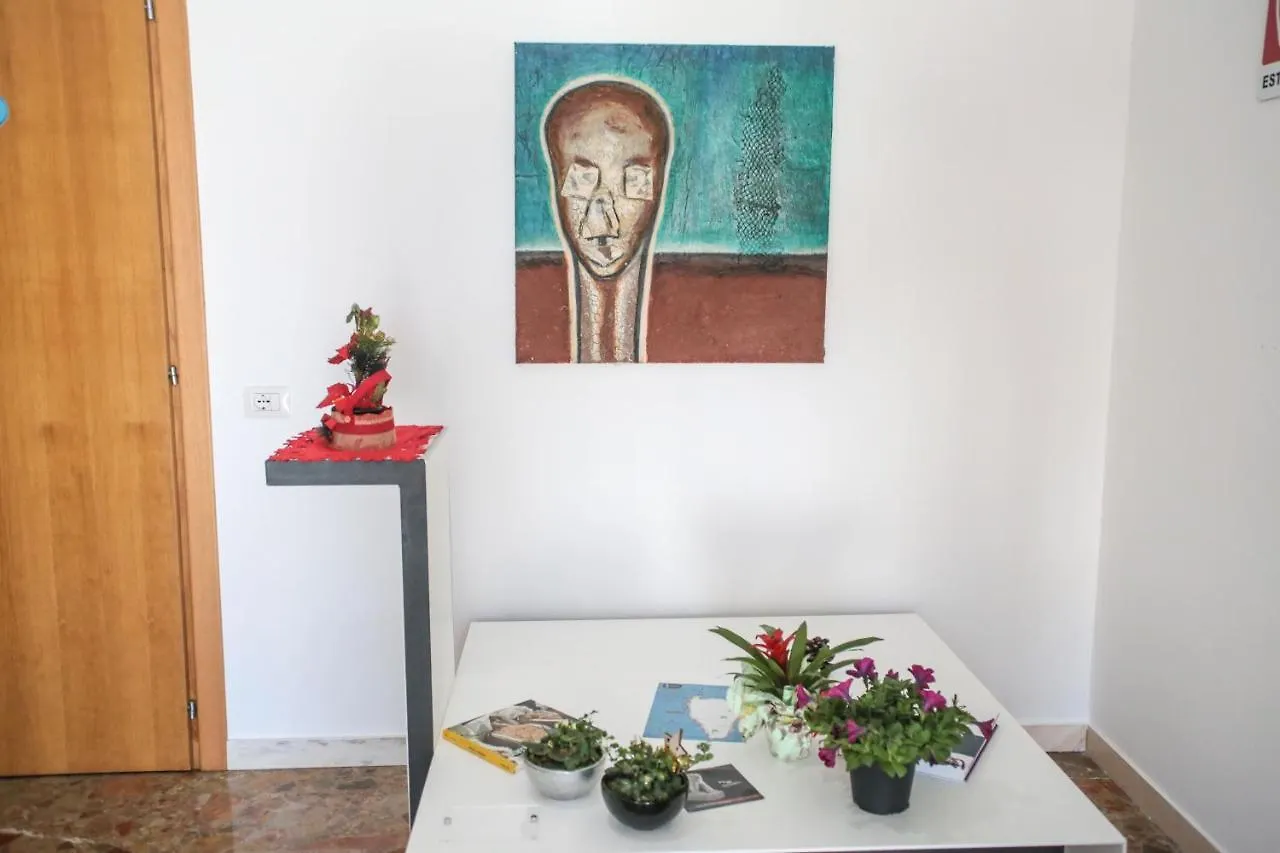 Hotel I Colori Sant'Antioco
