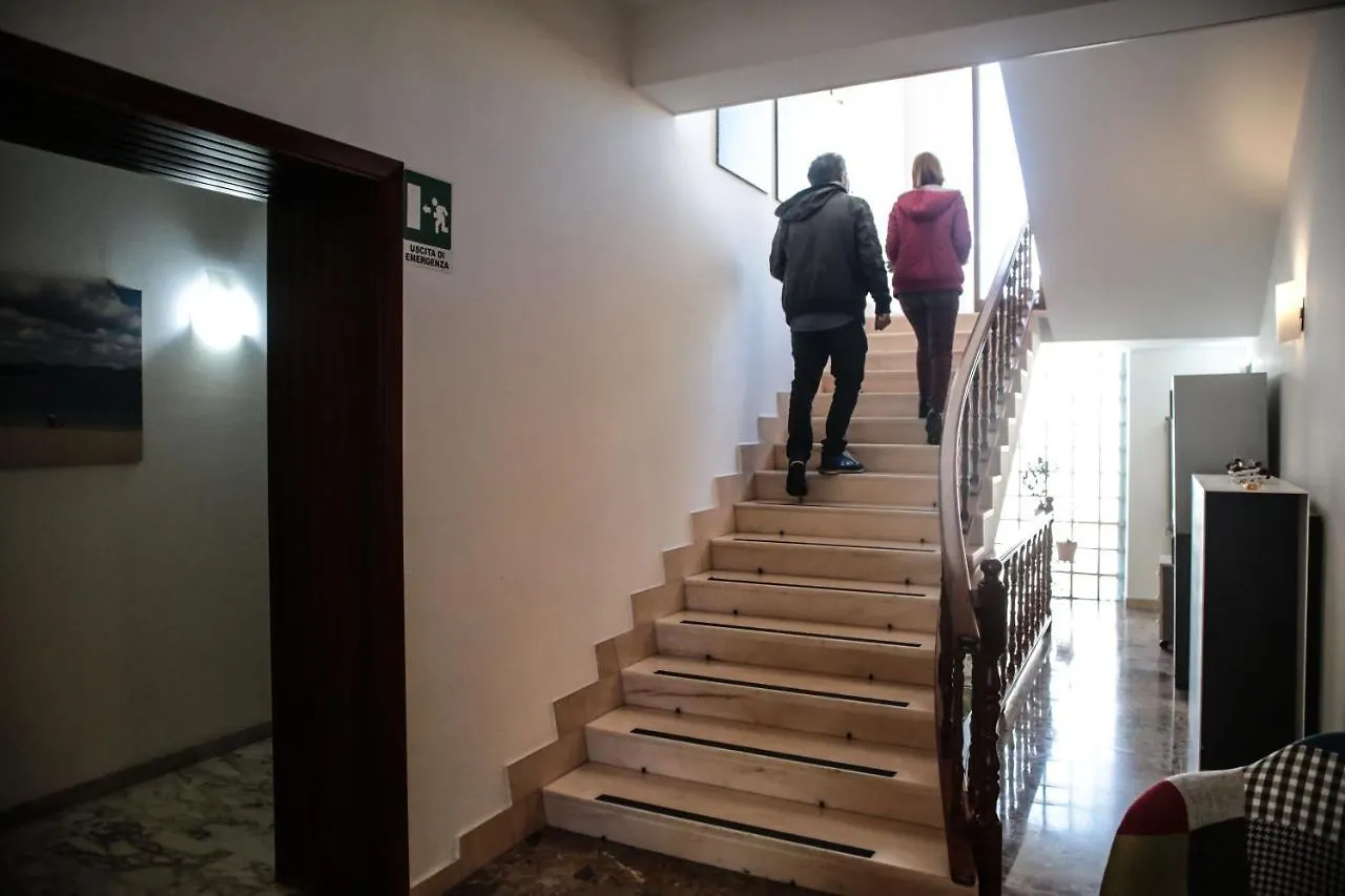 Hotel I Colori Sant'Antioco 3*,