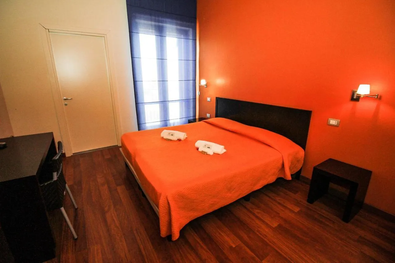 Hotel I Colori Sant'Antioco