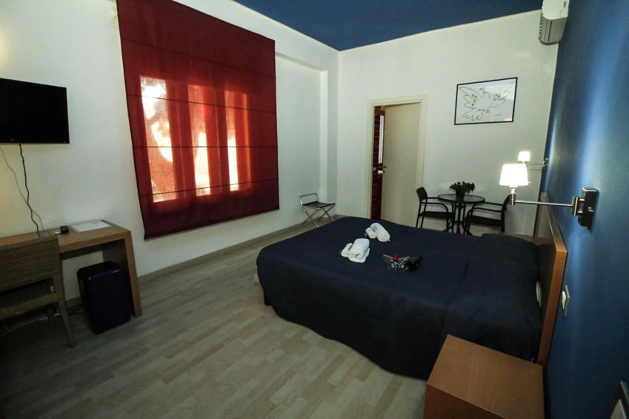 Hotel I Colori Sant'Antioco