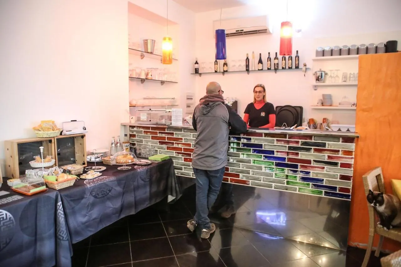 Hotel I Colori Sant'Antioco