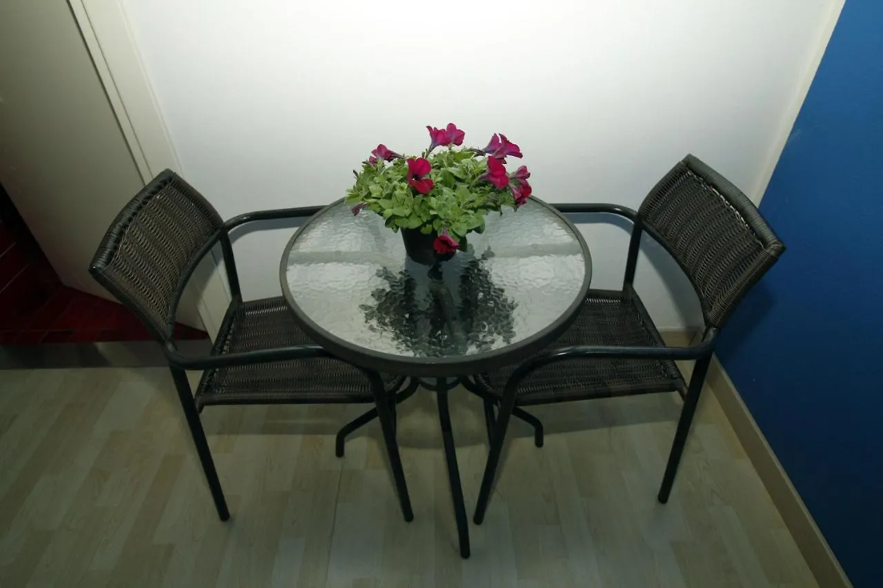 Hotel I Colori Sant'Antioco 3*,  Italy
