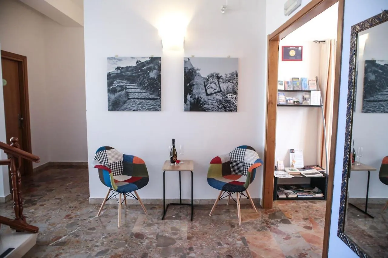 Hotel I Colori Sant'Antioco