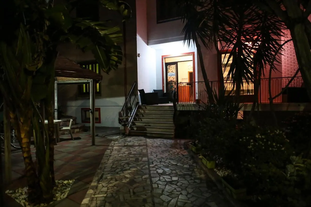 Hotel I Colori Sant'Antioco Italy