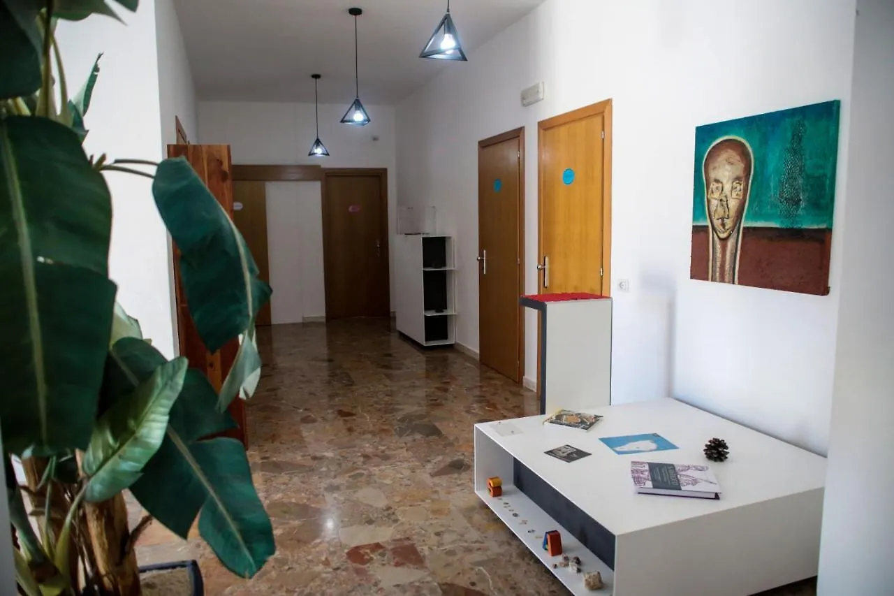 Hotel I Colori Sant'Antioco Italy