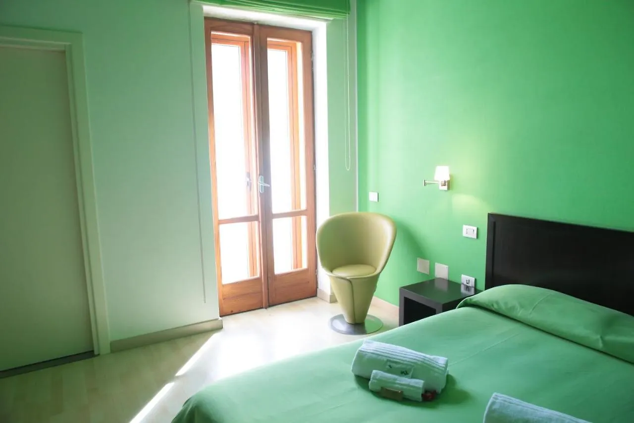 Hotel I Colori Sant'Antioco