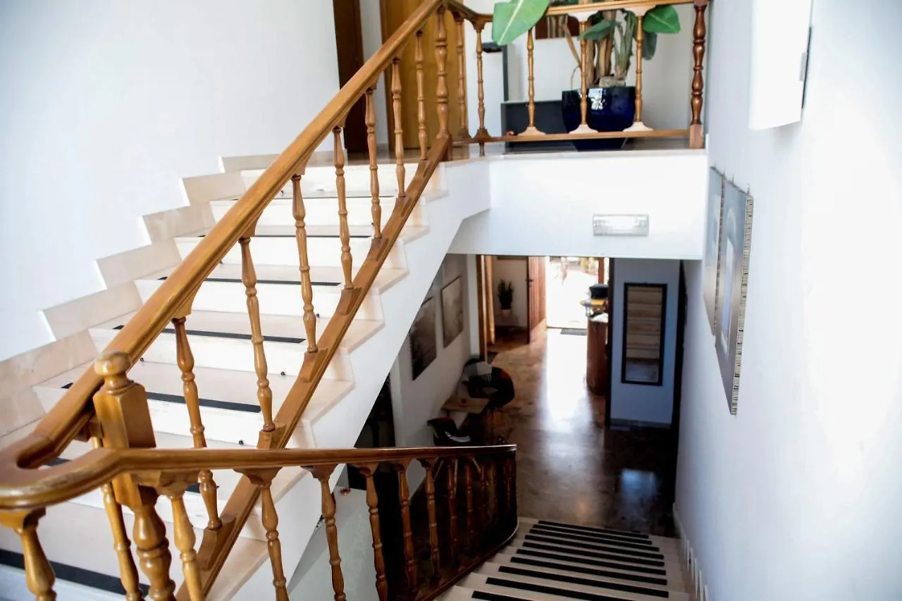 ***  Hotel I Colori Sant'Antioco Italy