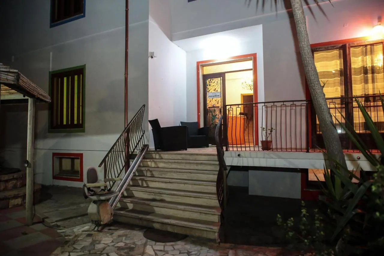 Hotel I Colori Sant'Antioco