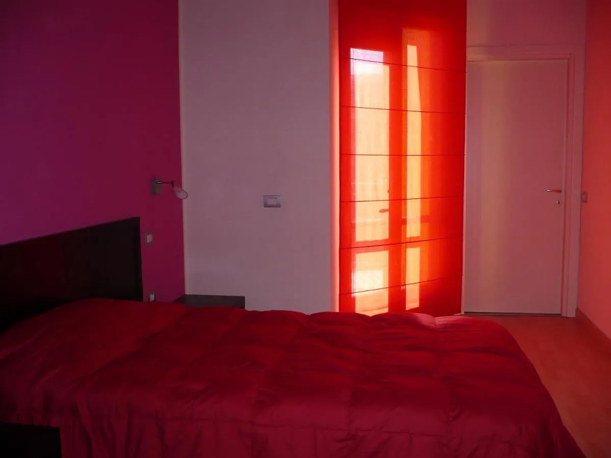 Hotel I Colori Sant'Antioco