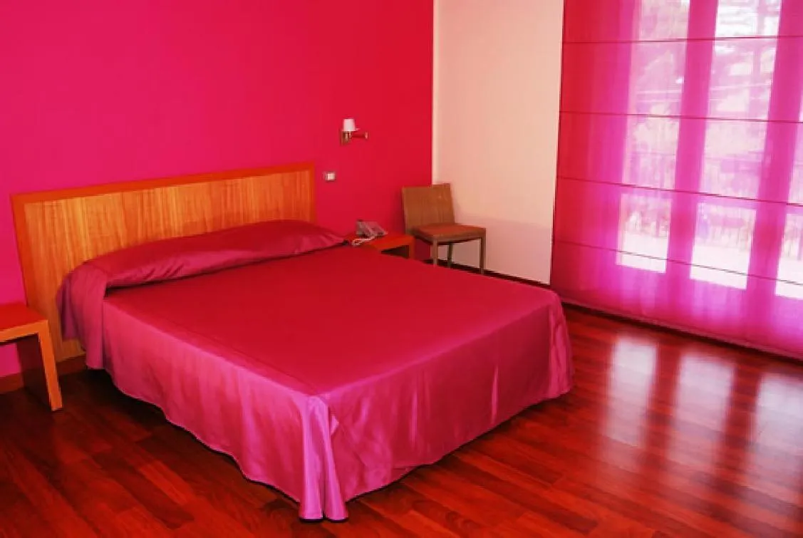 Hotel I Colori Sant'Antioco Italy