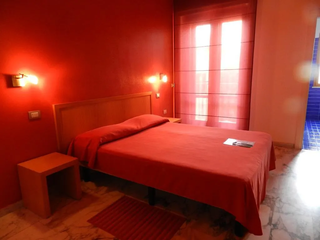 Hotel I Colori Sant'Antioco Italy