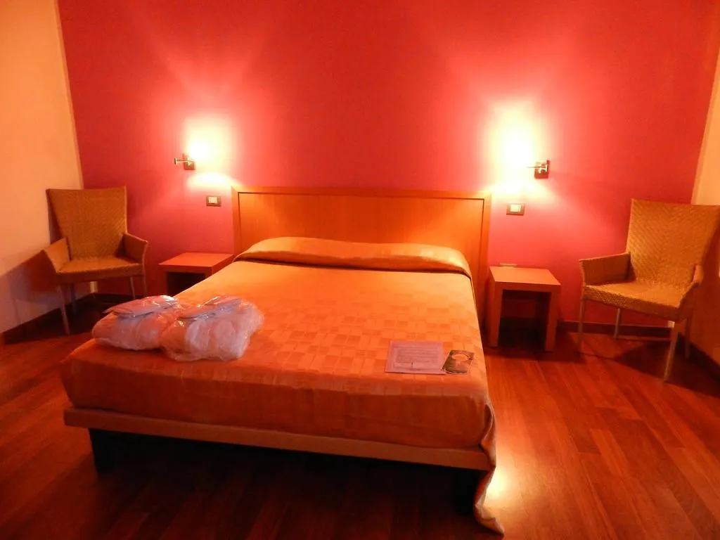 Hotel I Colori Sant'Antioco