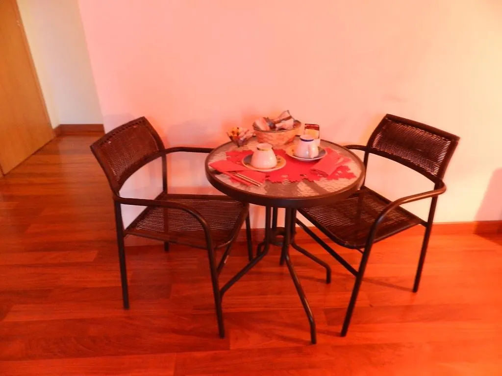 Hotel I Colori Sant'Antioco