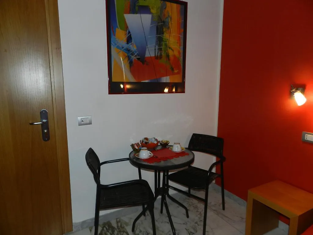 Hotel I Colori Sant'Antioco 3*,