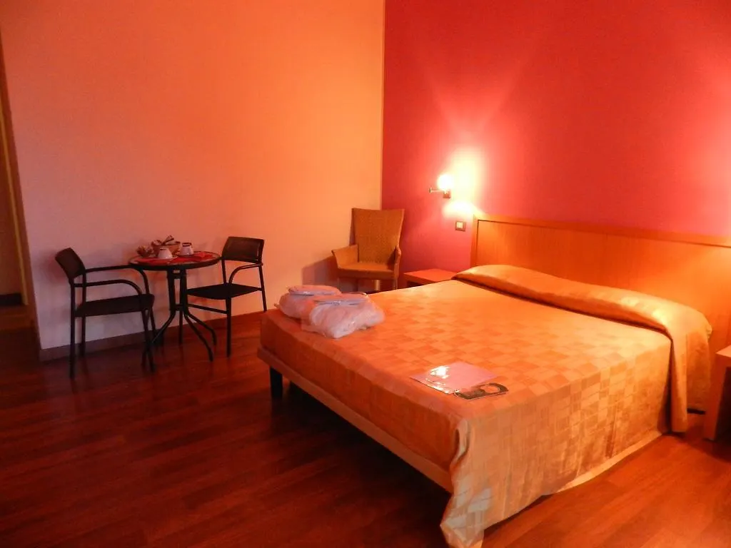 Hotel I Colori Sant'Antioco