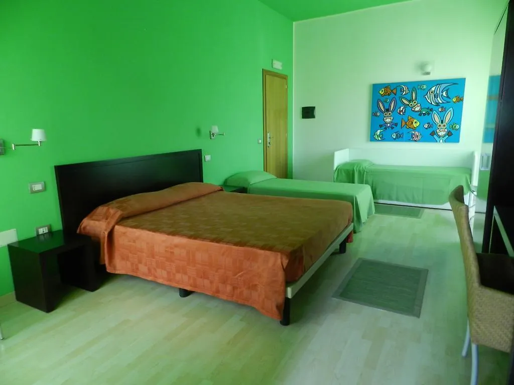 Hotel I Colori Sant'Antioco