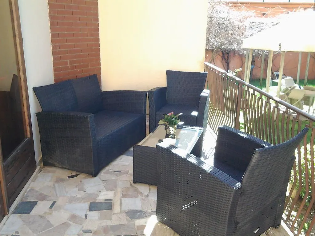 Hotel I Colori Sant'Antioco