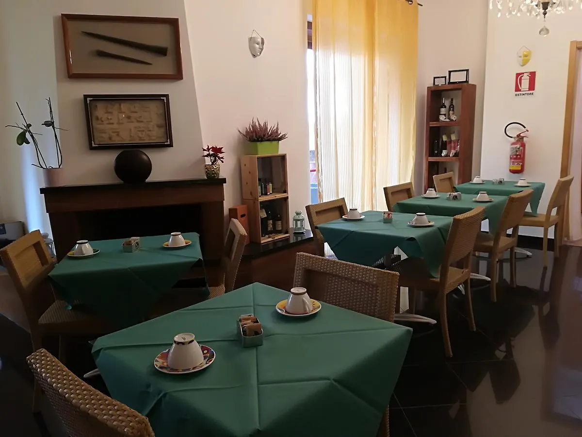 Hotel I Colori Sant'Antioco