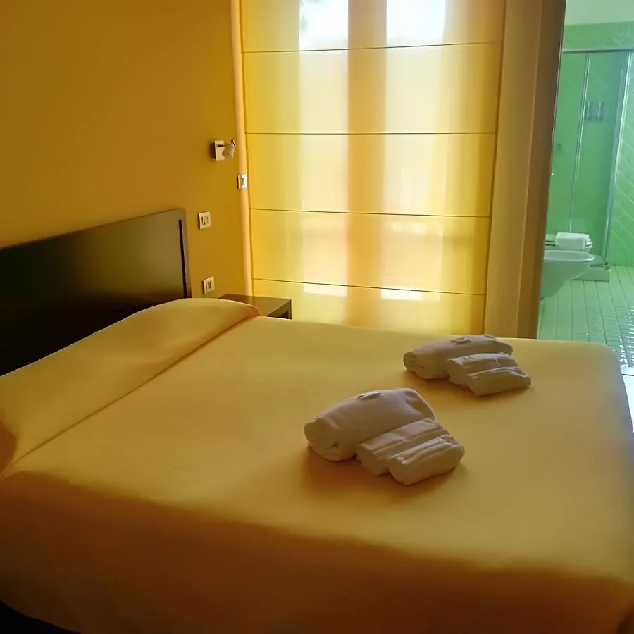 Hotel I Colori Sant'Antioco 3*,  Italy