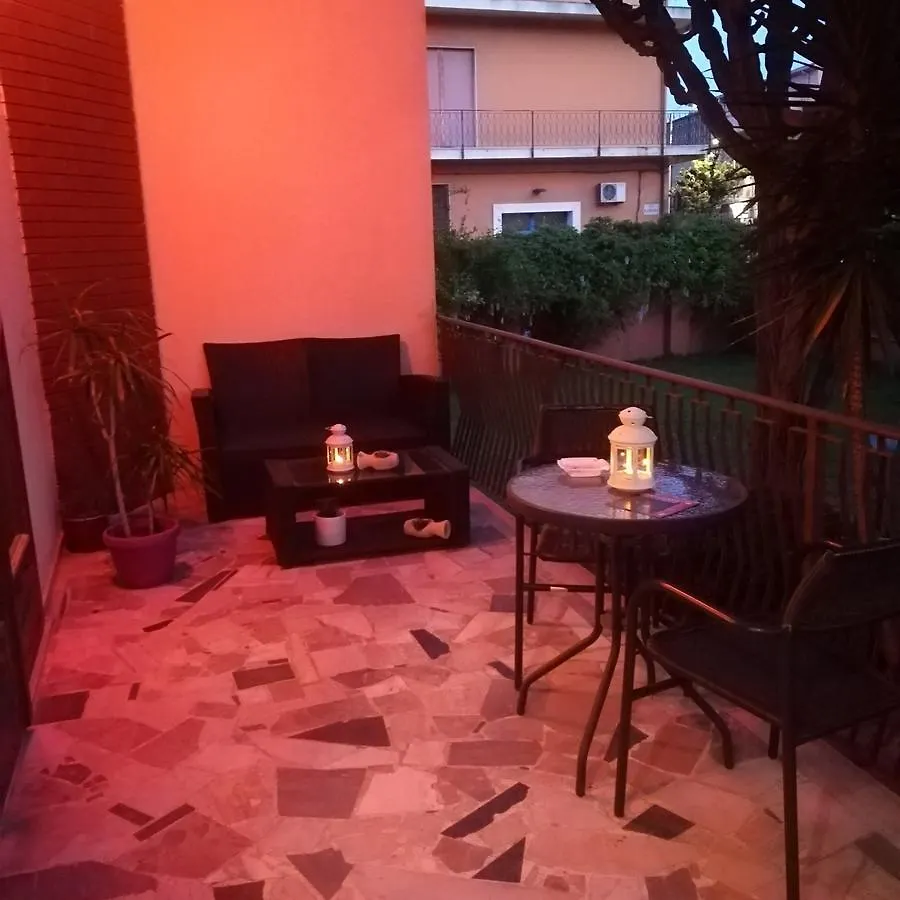 Hotel I Colori Sant'Antioco 3*,  Italy