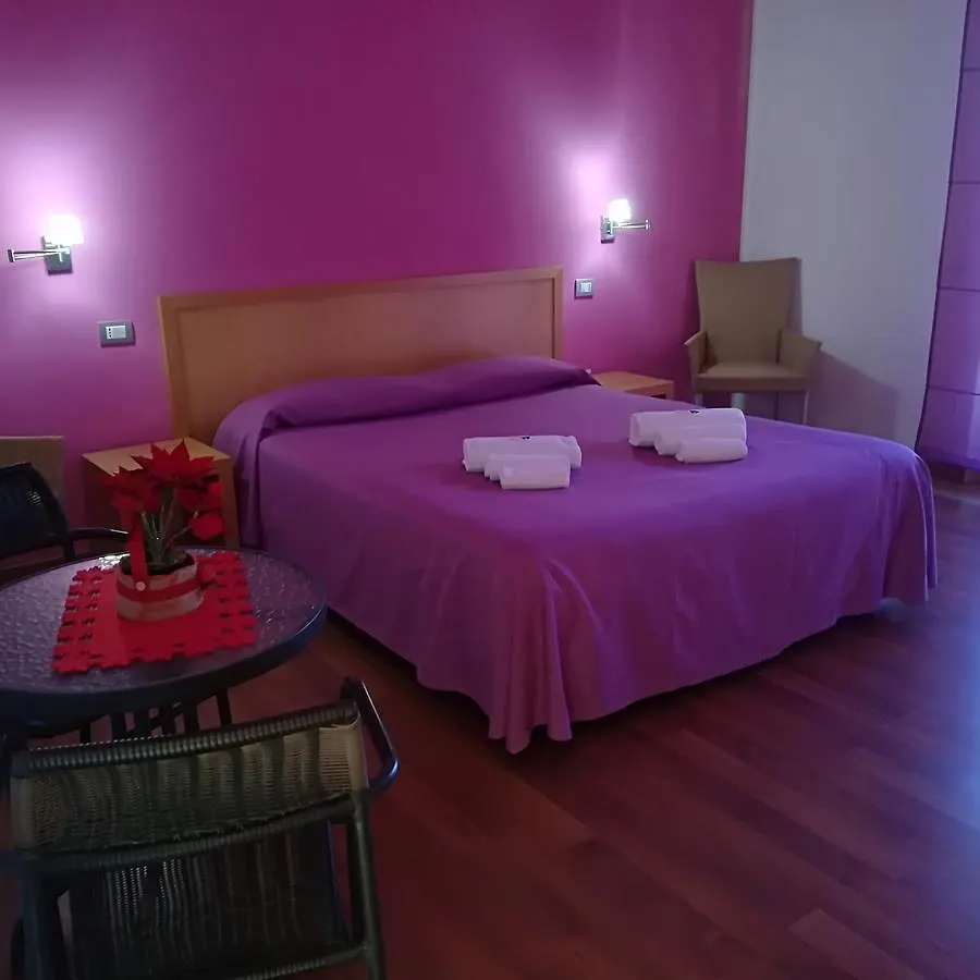 Hotel I Colori Sant'Antioco