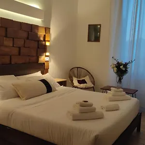 Adventor Eco-suites Rome