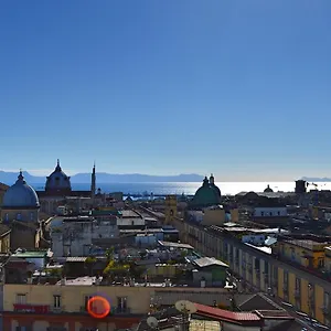 Nel Cuore Di Parthenope Frühstückspension