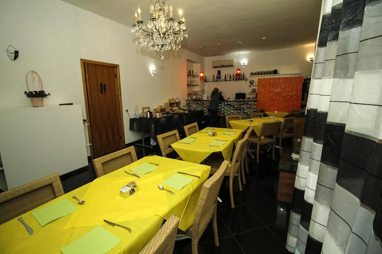 Hotel I Colori SantʼAntìoco