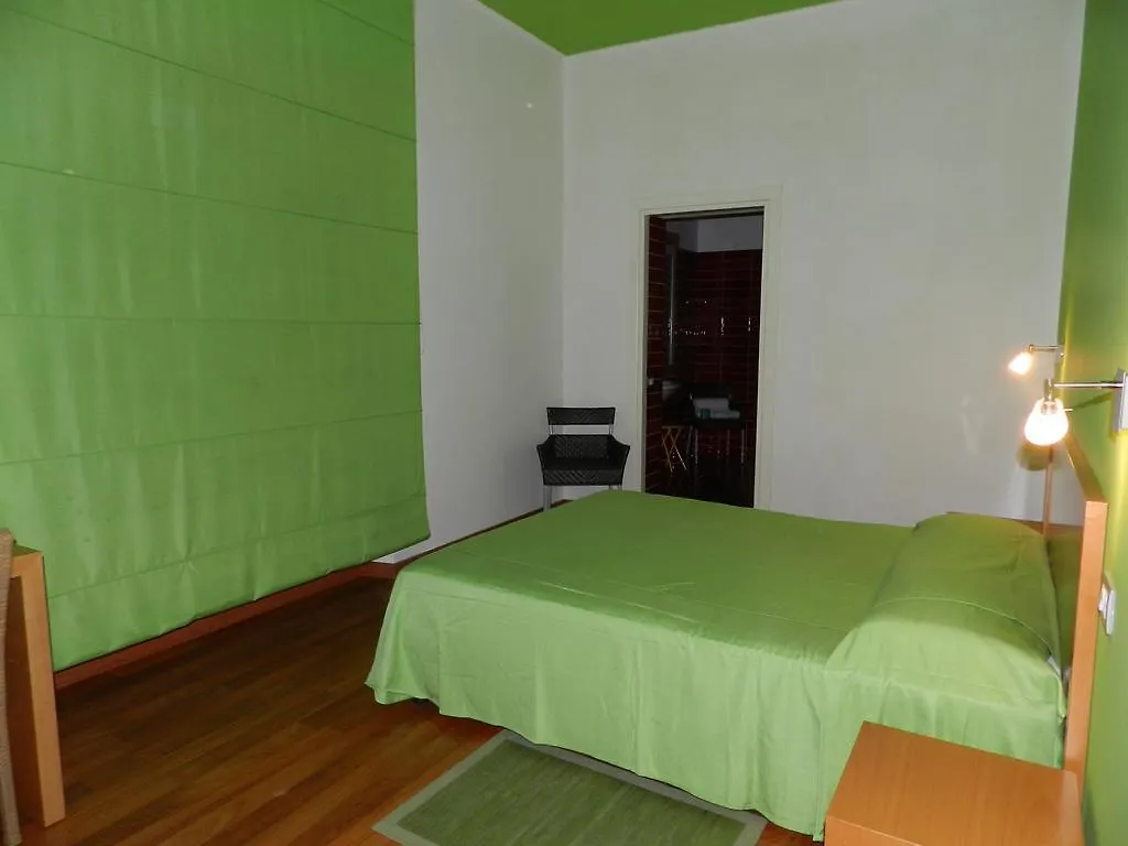 Hotel I Colori SantʼAntìoco