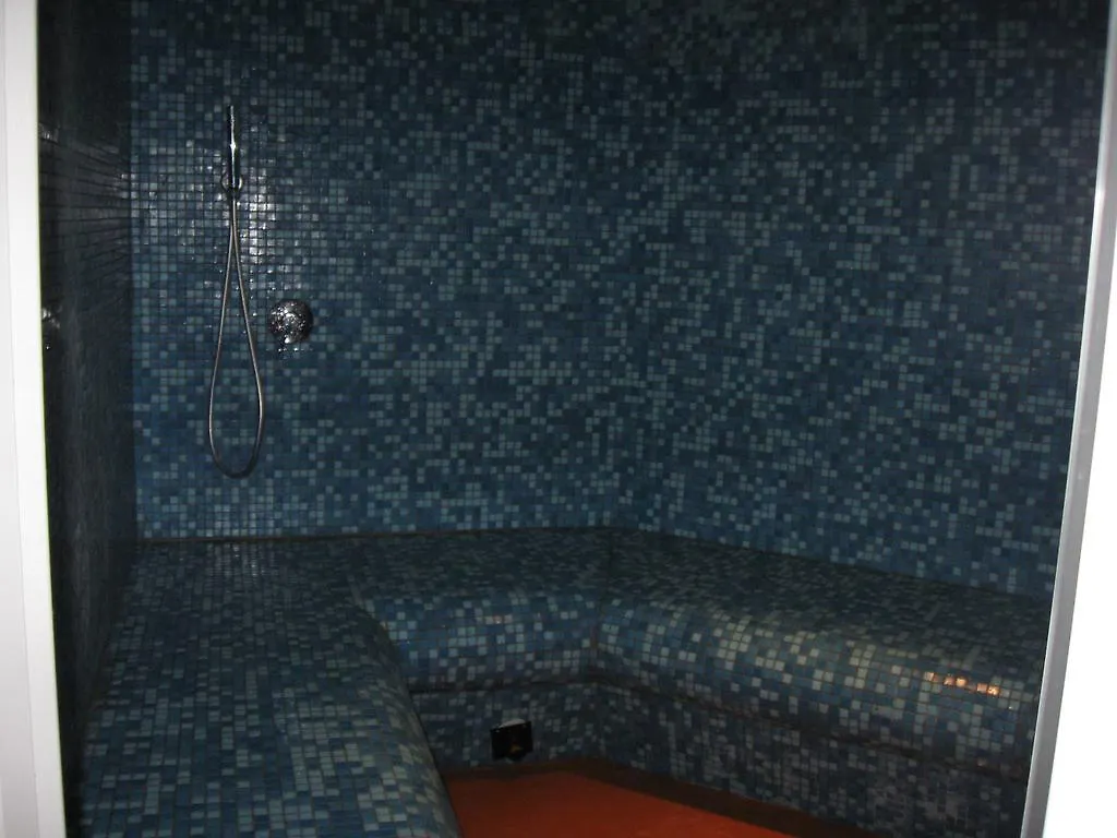Hotel I Colori SantʼAntìoco