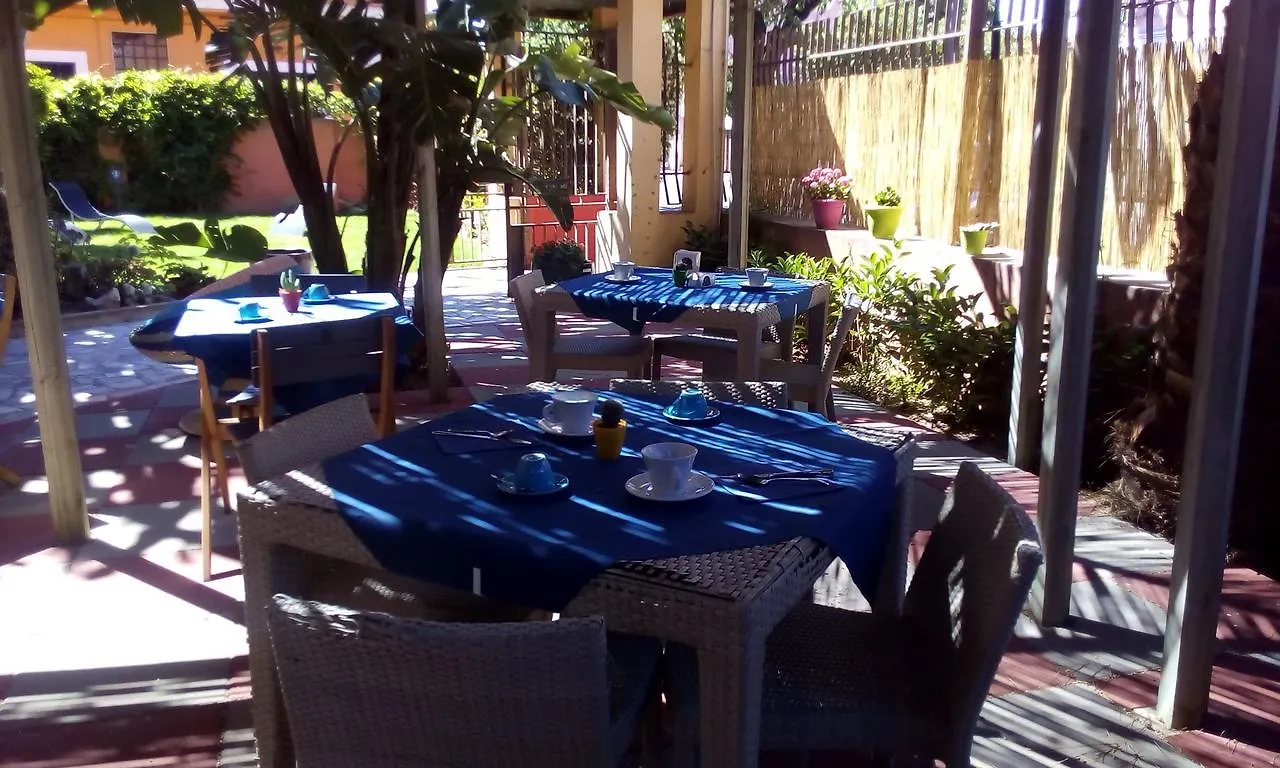 ***  Hotel I Colori SantʼAntìoco Italien