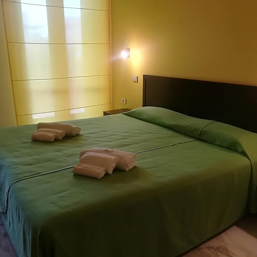 Hotel I Colori SantʼAntìoco